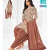 MCM Lifestyle Priya Vol-23 - Dress Material